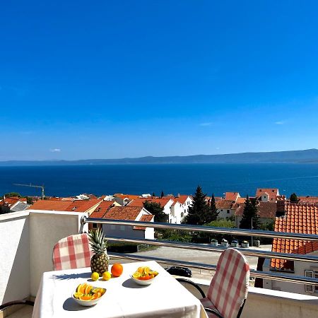 Vespera Apartments Bol Eksteriør bilde