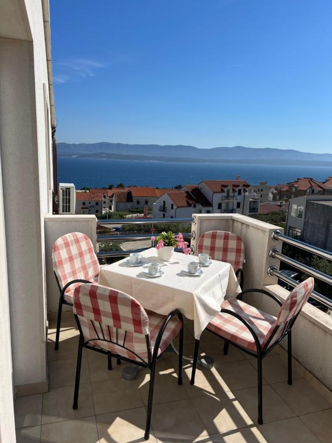 Vespera Apartments Bol Eksteriør bilde