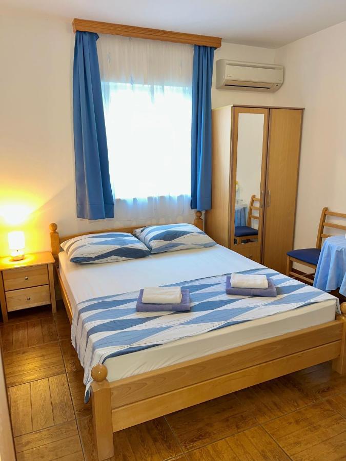 Vespera Apartments Bol Eksteriør bilde