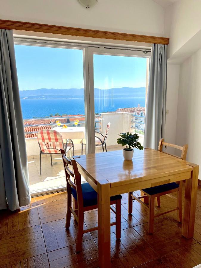 Vespera Apartments Bol Eksteriør bilde