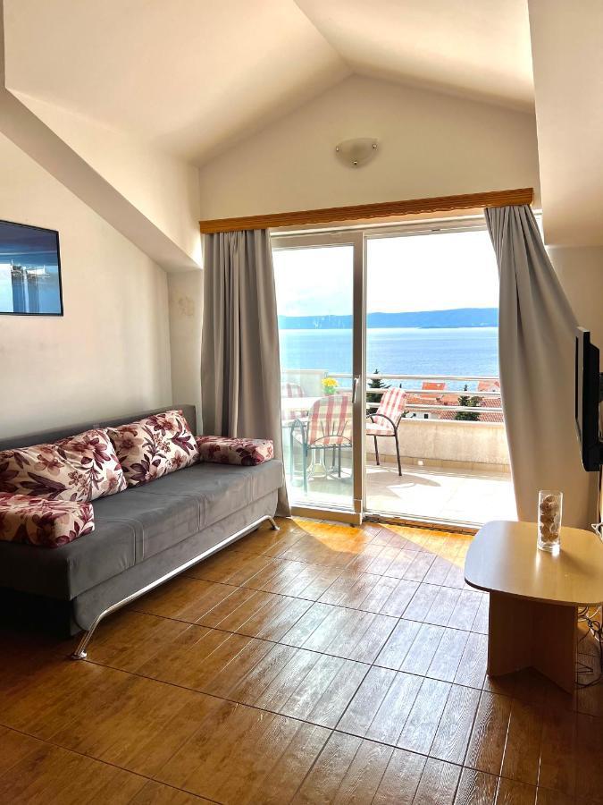 Vespera Apartments Bol Eksteriør bilde