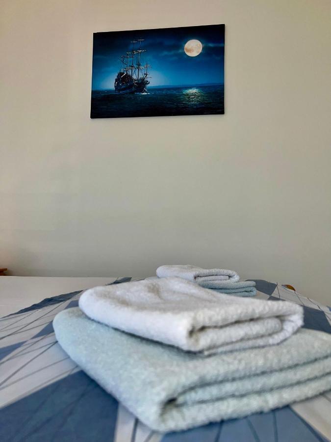 Vespera Apartments Bol Eksteriør bilde
