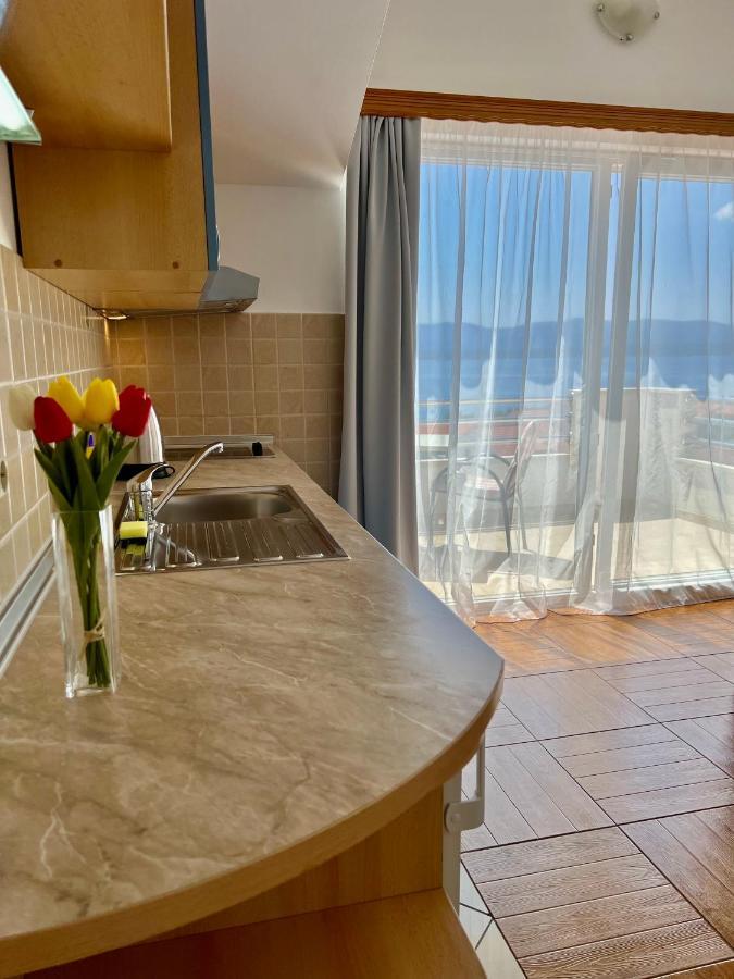 Vespera Apartments Bol Eksteriør bilde