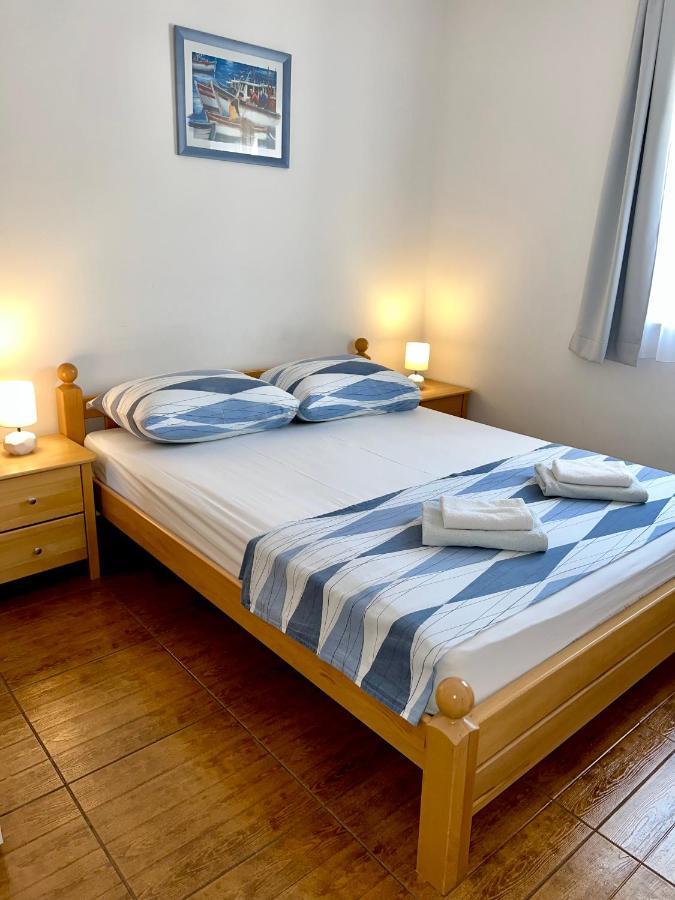 Vespera Apartments Bol Eksteriør bilde
