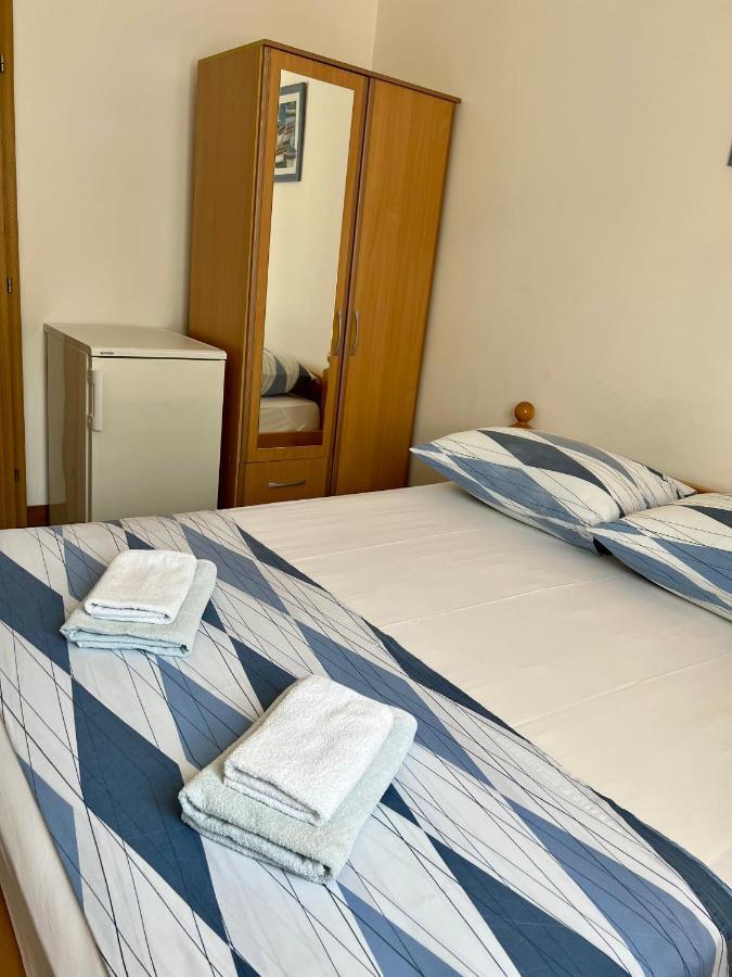 Vespera Apartments Bol Eksteriør bilde