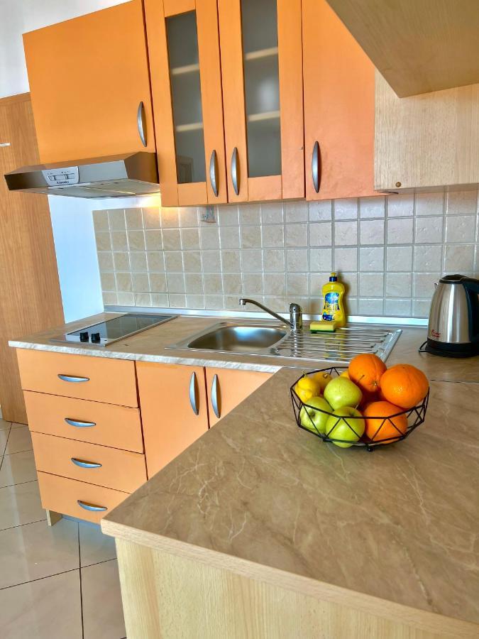 Vespera Apartments Bol Eksteriør bilde