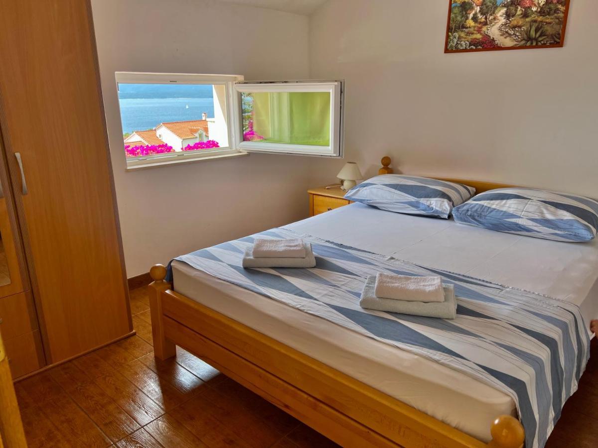 Vespera Apartments Bol Eksteriør bilde